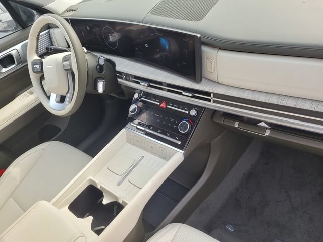 New 2025 Hyundai Santa Fe Calligraphy AWD/4WD image 20