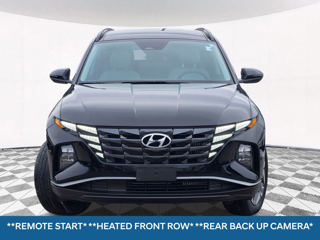 Used 2023 Hyundai Tucson SEL image 4