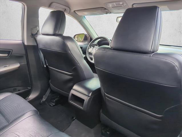 Used 2012 Toyota Camry SE image 20