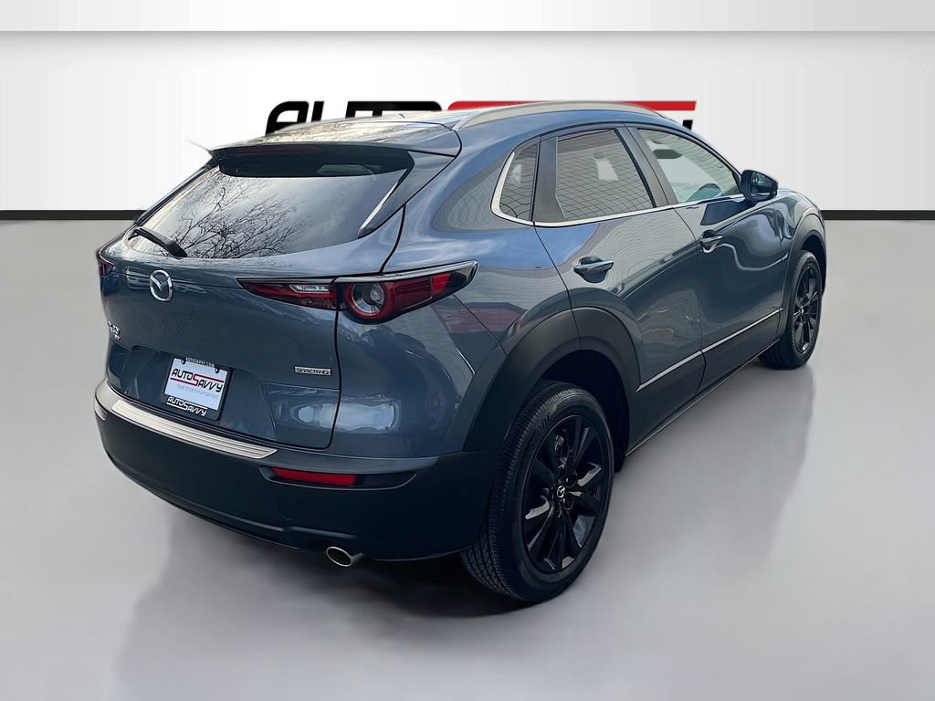 Used 2024 MAZDA CX-30 AWD 2.5 S w/ Preferred Package image 7