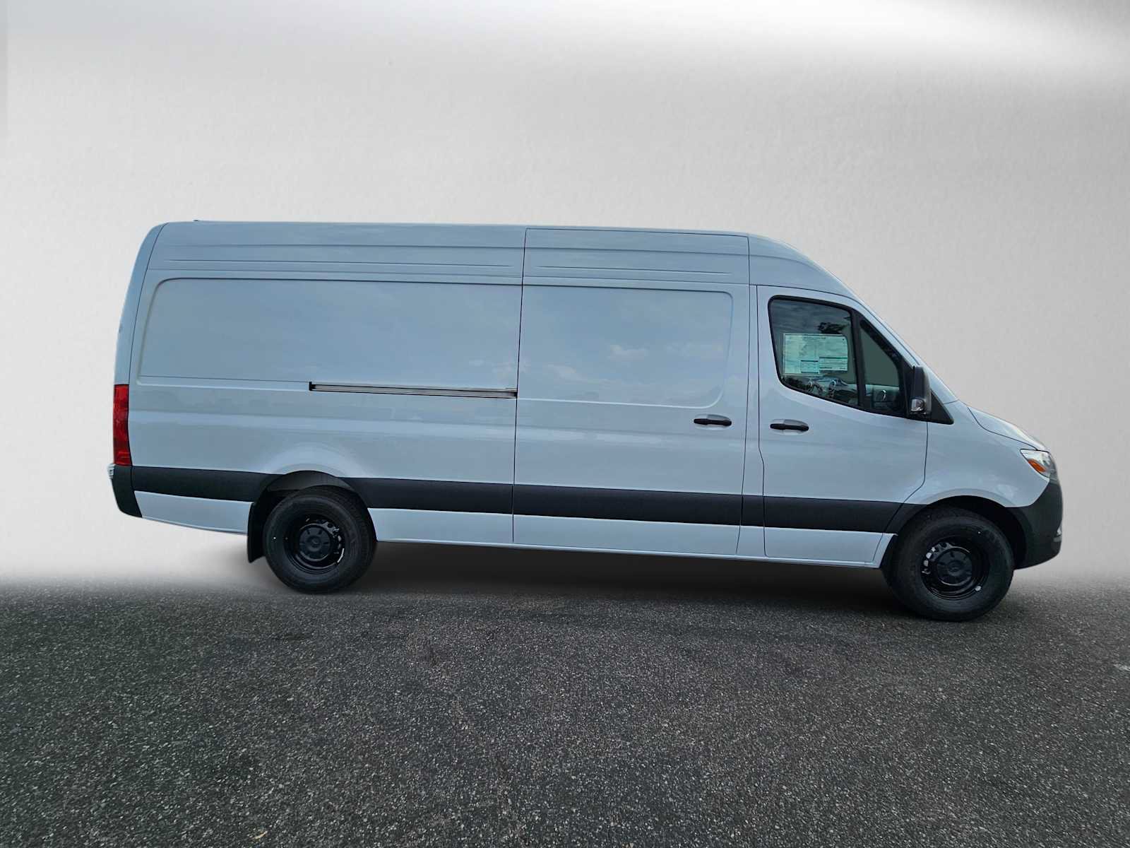New 2026 Mercedes-Benz Sprinter 2500 image 2