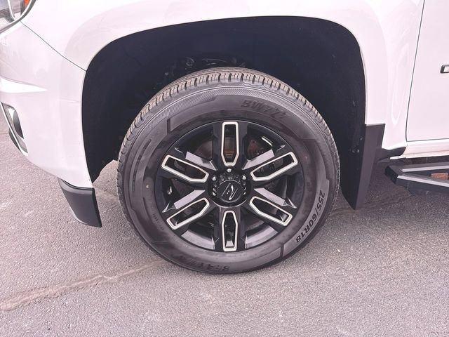 Used 2016 Chevrolet Colorado Z71 image 30