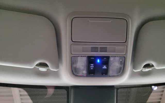 Certified 2026 Honda Odyssey Touring image 24