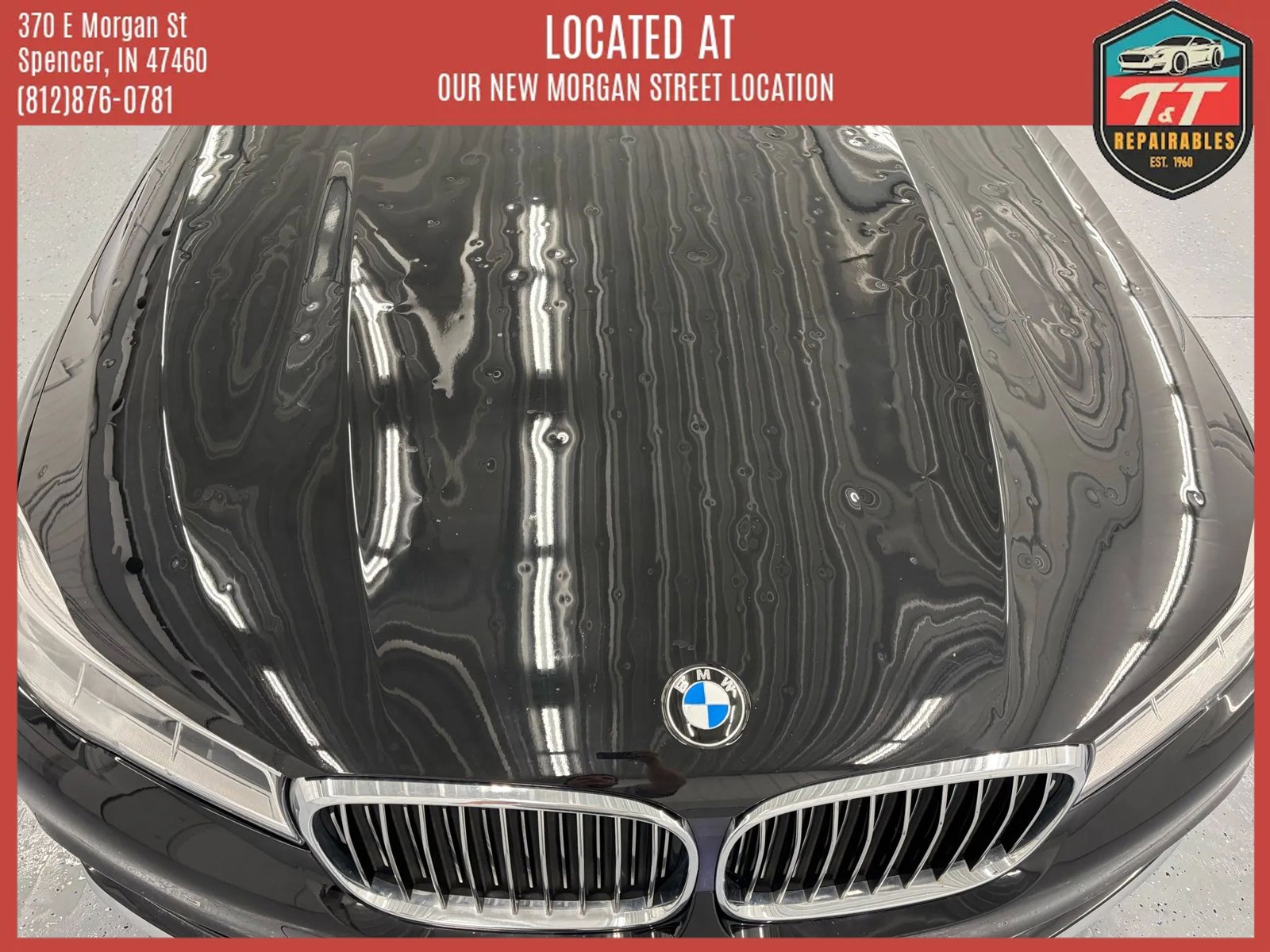 Used 2018 BMW 750i xDrive AWD/4WD image 17
