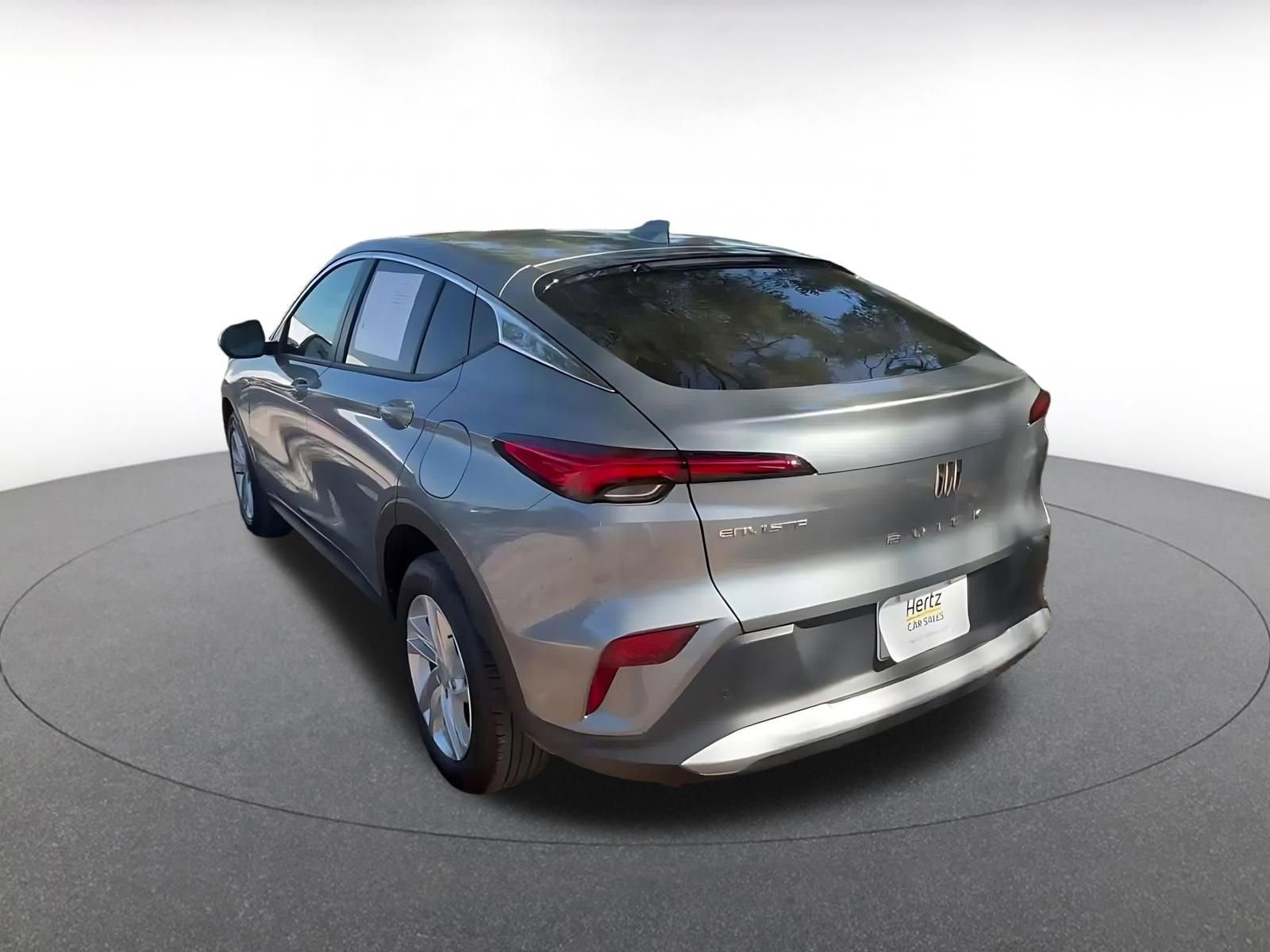 Used 2025 Buick Envista Preferred image 11