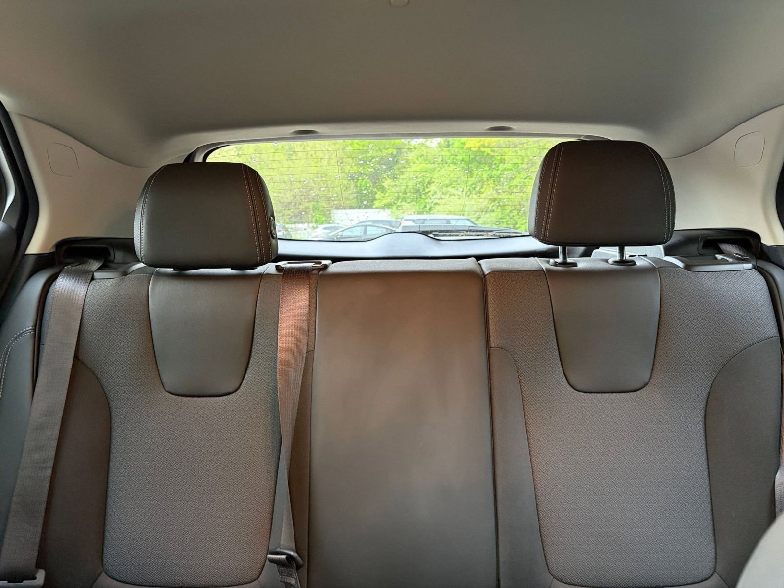 Used 2025 Buick Encore GX Preferred FWD image 36
