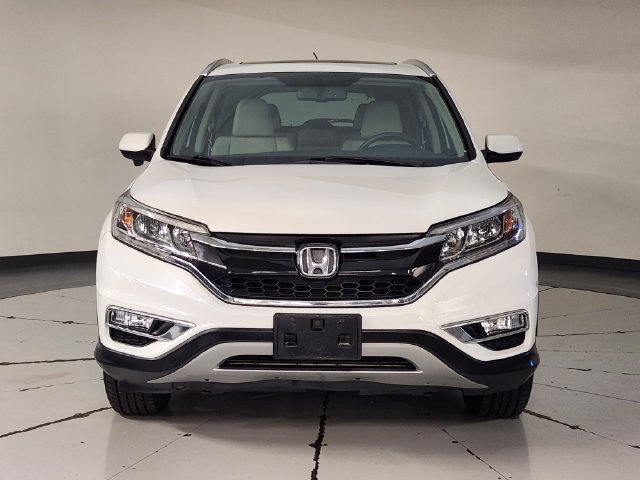 Used 2015 Honda CR-V EX-L image 9