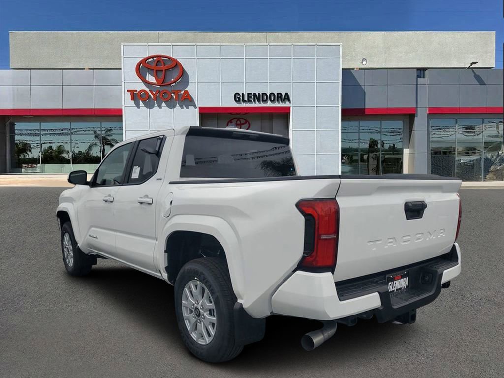 New 2026 Toyota Tacoma SR5 image 5
