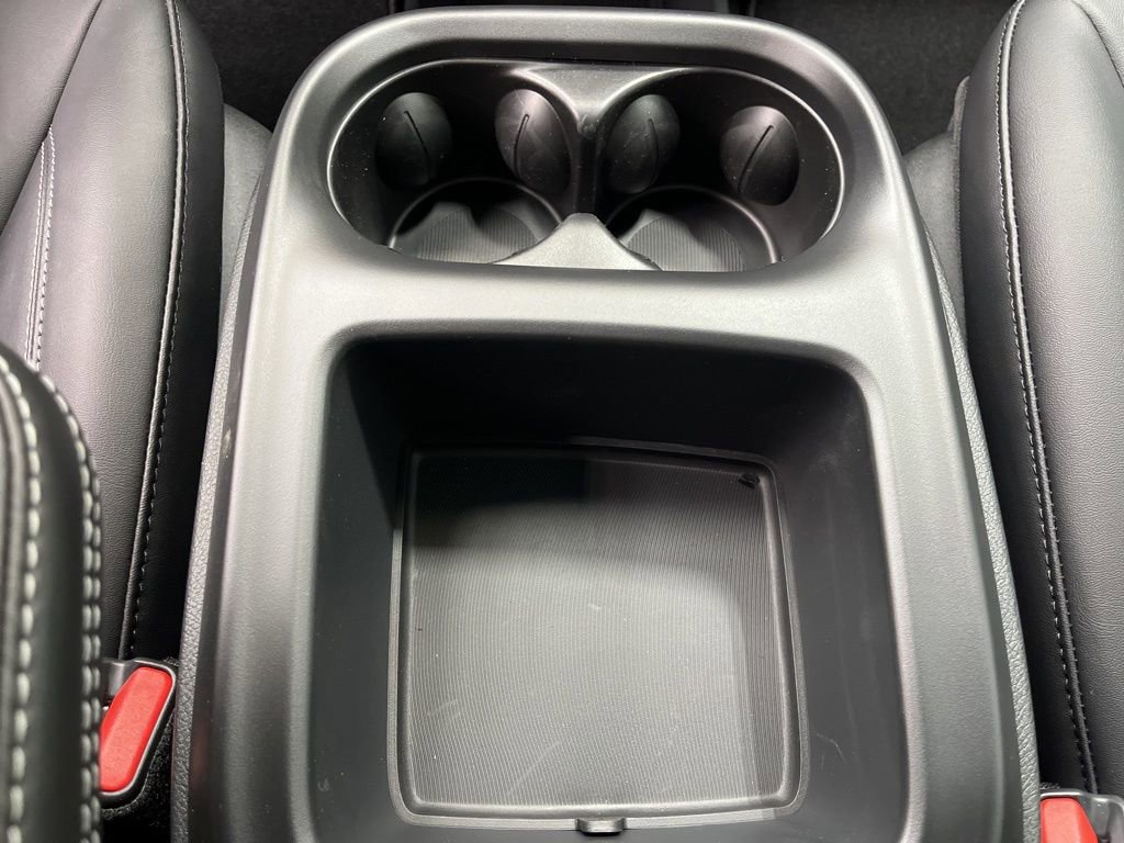 New 2026 Chrysler Pacifica Select image 18