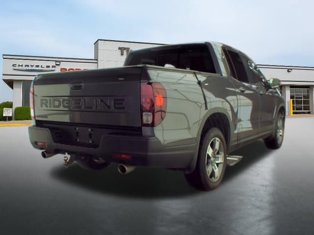 Used 2024 Honda Ridgeline RTL image 6