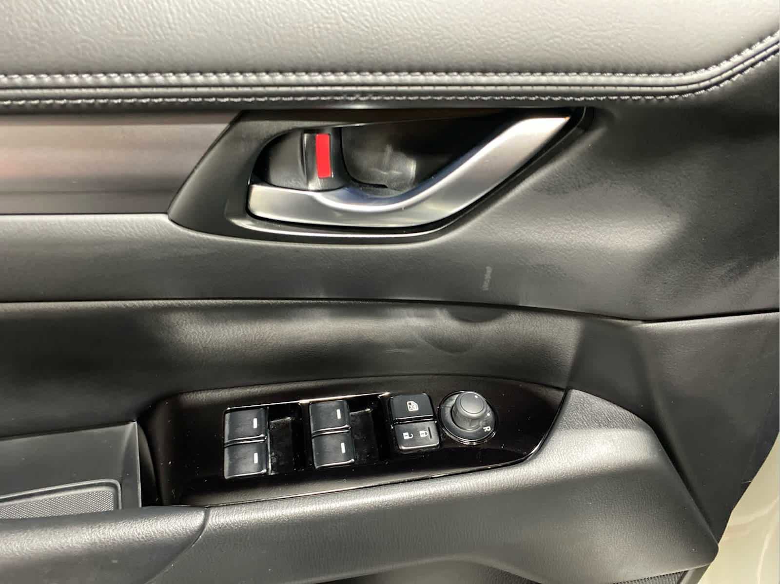 Used 2024 MAZDA CX-5 AWD 2.5 S image 10