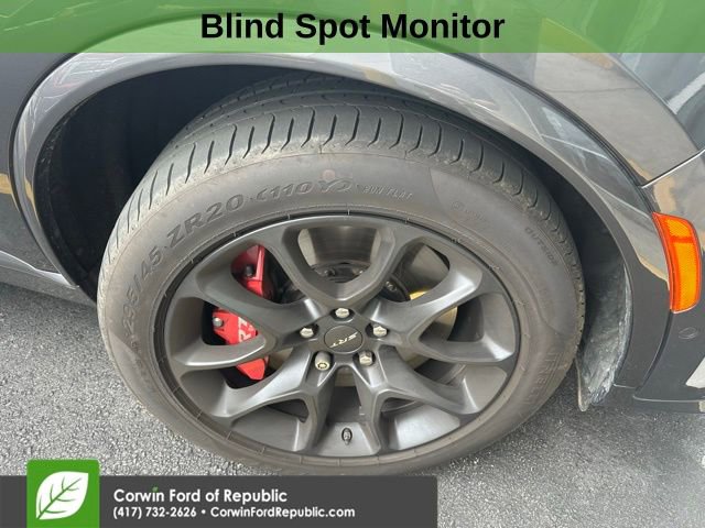 Used 2024 Dodge Durango SRT Hellcat image 4