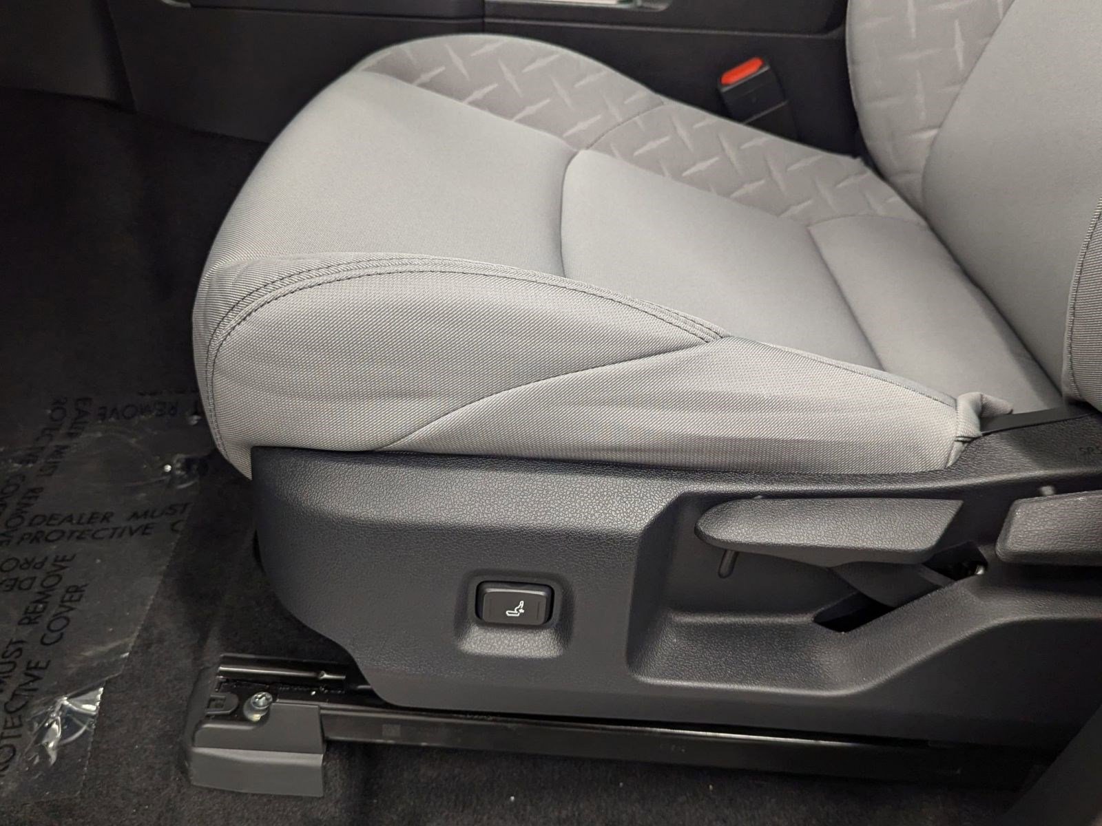 New 2025 Toyota Tacoma SR5 image 11