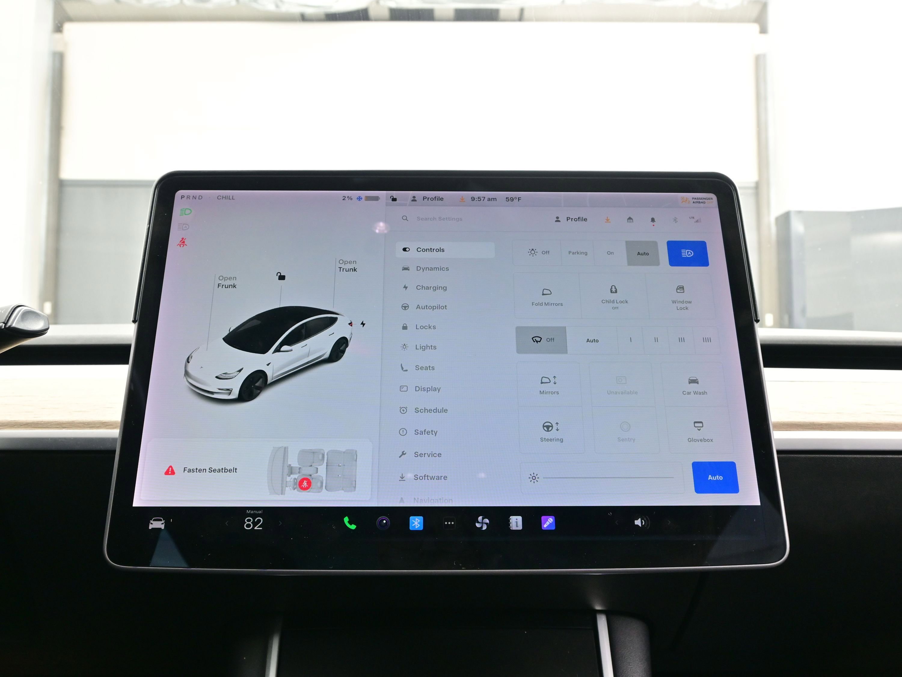 Used 2018 Tesla Model 3 Long Range image 20