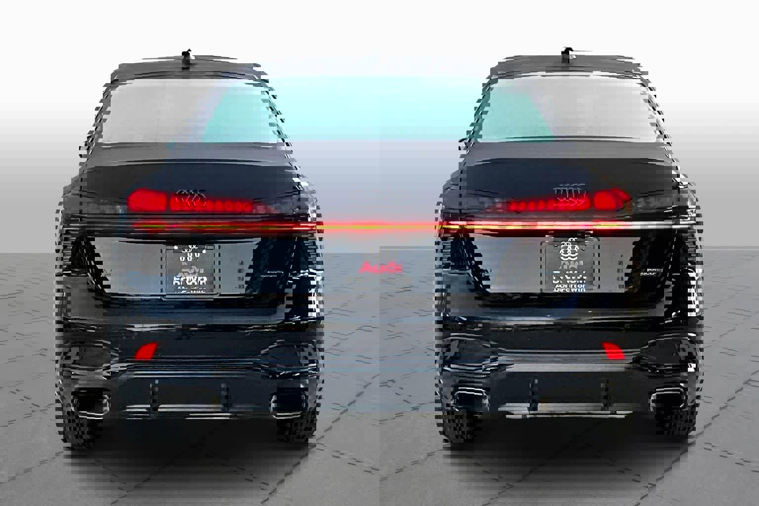 New 2026 Audi A6 Premium Plus image 4