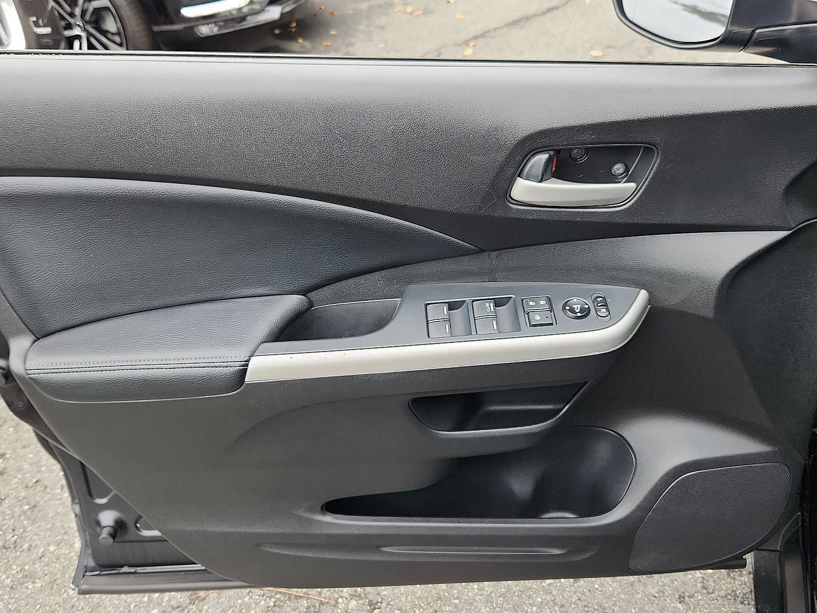 Used 2014 Honda CR-V EX-L image 12