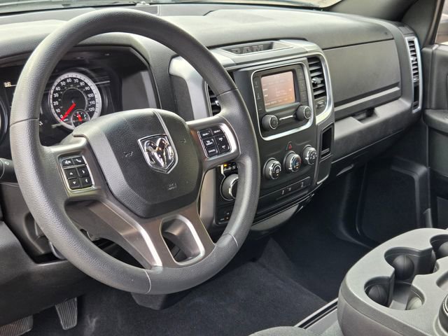Used 2024 RAM 1500 Classic Warlock AWD/4WD image 10
