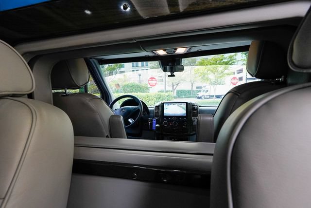 Used 2018 Mercedes-Benz Sprinter 3500 image 98
