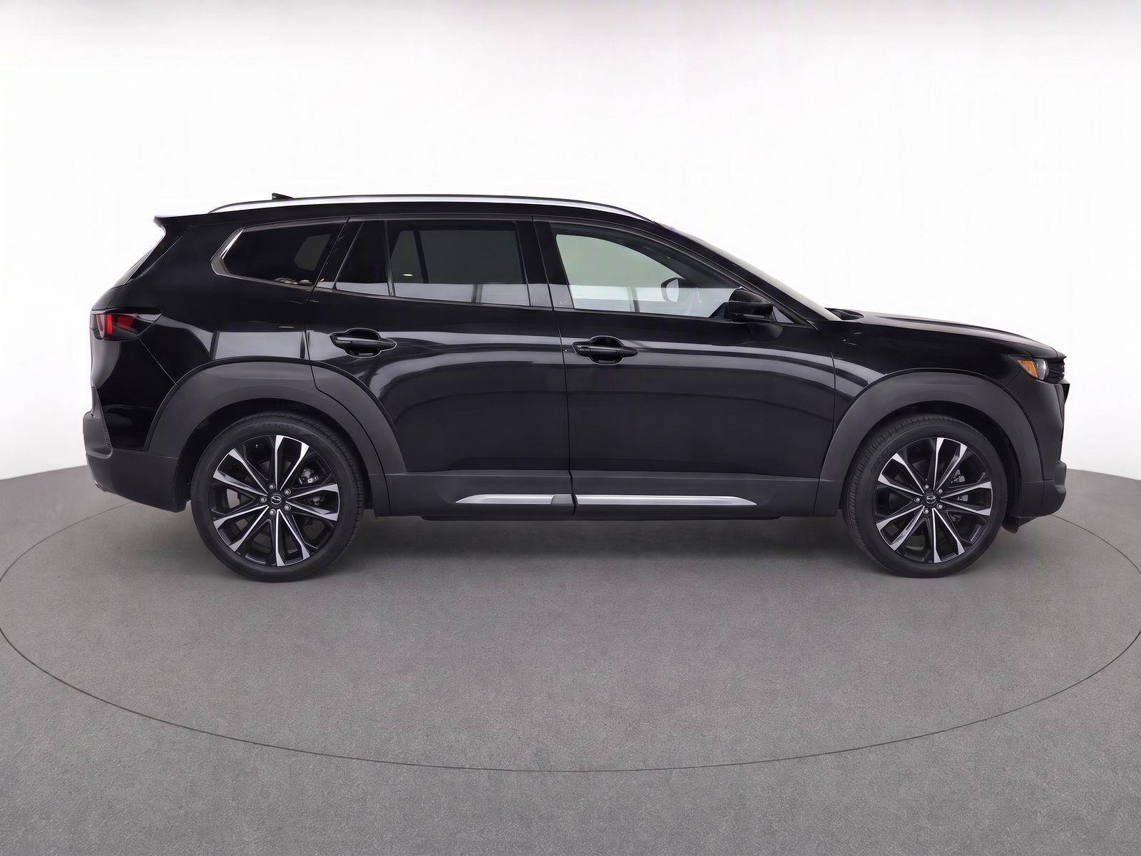 Used 2023 MAZDA CX-50 AWD 2.5 S w/ Accent Package image 8