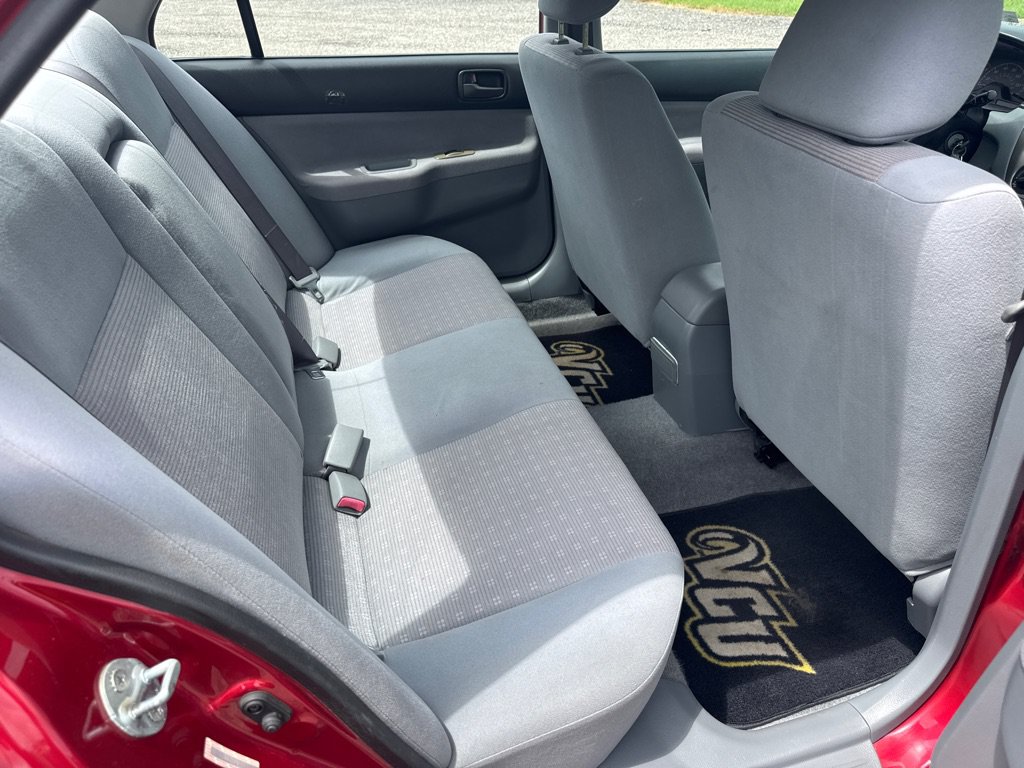 Used 2005 Mitsubishi Lancer ES FWD image 19