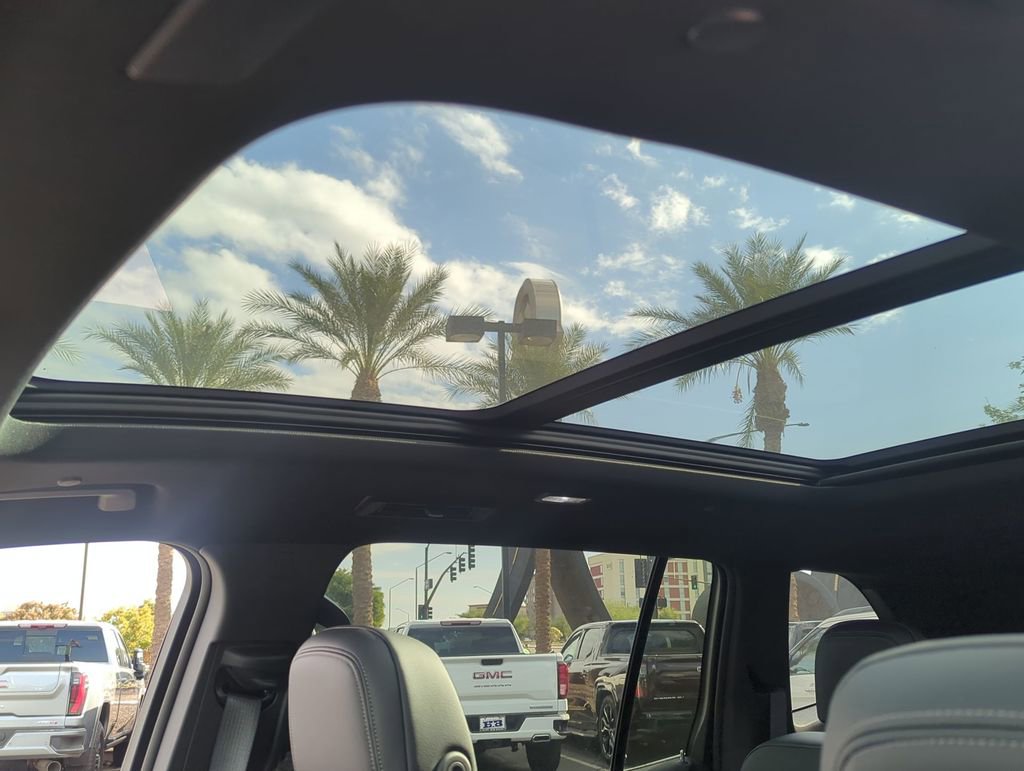 New 2026 Buick Enclave Preferred w/ Super Cruise Package image 18