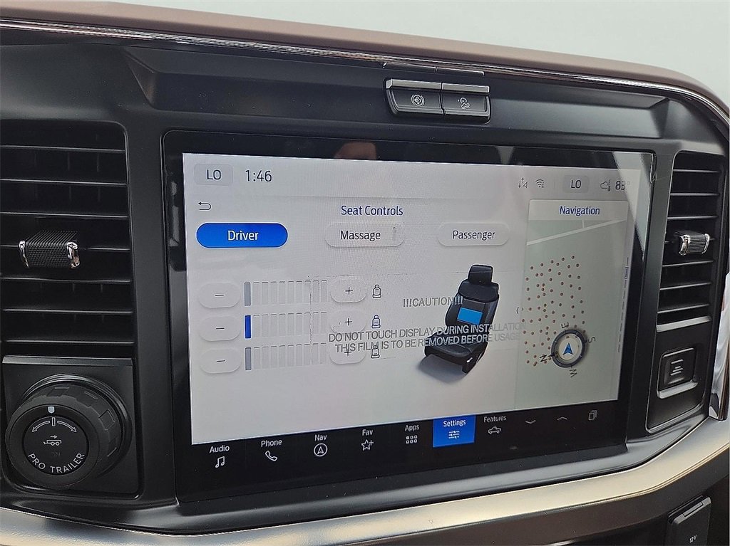 New 2026 Ford F250 King Ranch image 12