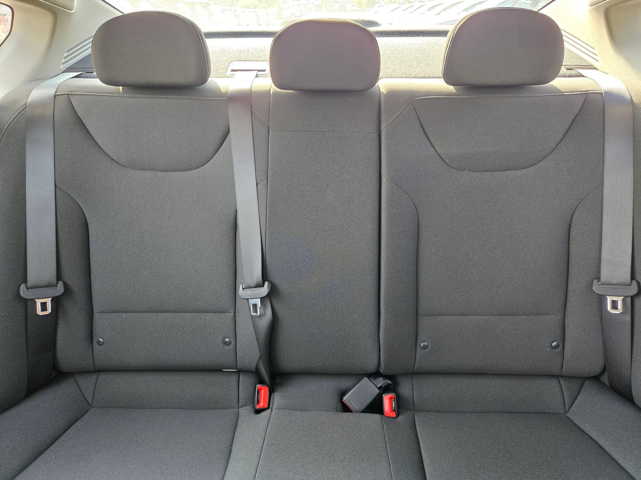 New 2026 Kia K4 FWD image 10