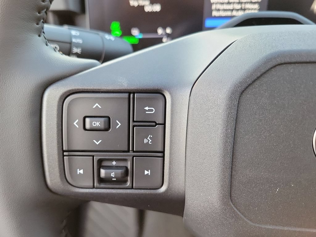 New 2026 Toyota RAV4 XSE AWD/4WD image 27