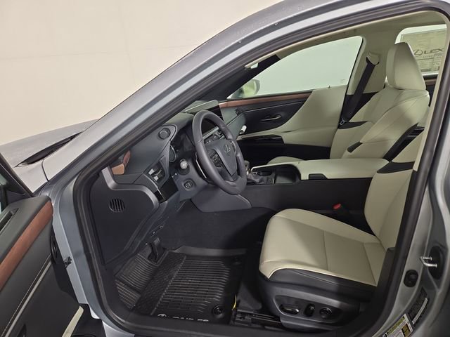 New 2025 Lexus ES 350 w/ Premium Package image 13