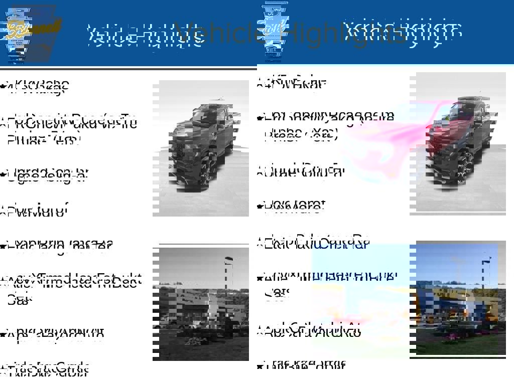 New 2026 Ford Maverick Lariat image 5