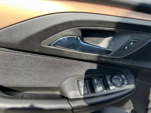 Used 2023 Chevrolet TrailBlazer ACTIV AWD/4WD image 14