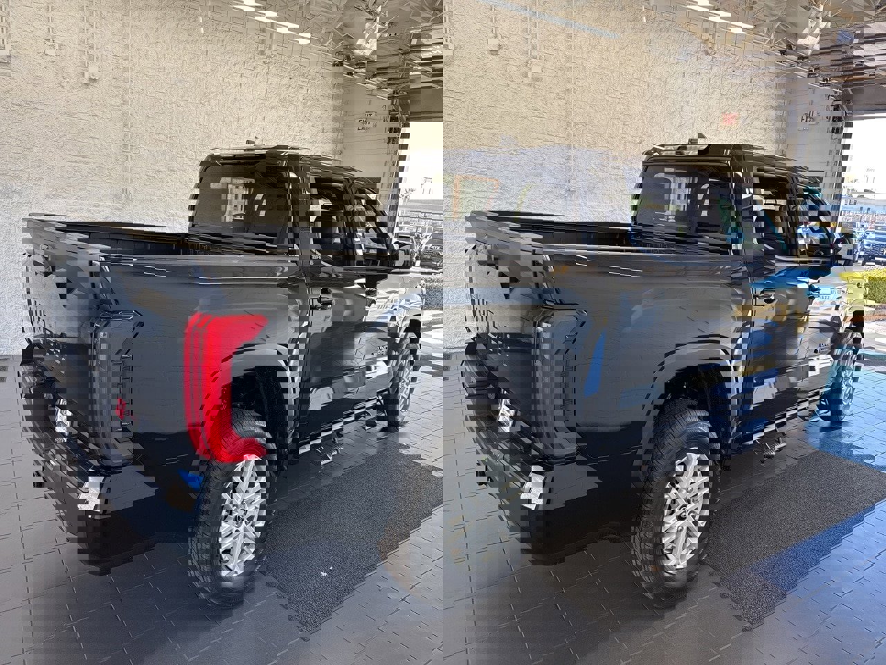 Used 2026 Toyota Tundra SR5 w/ SR5 Premium Package image 8