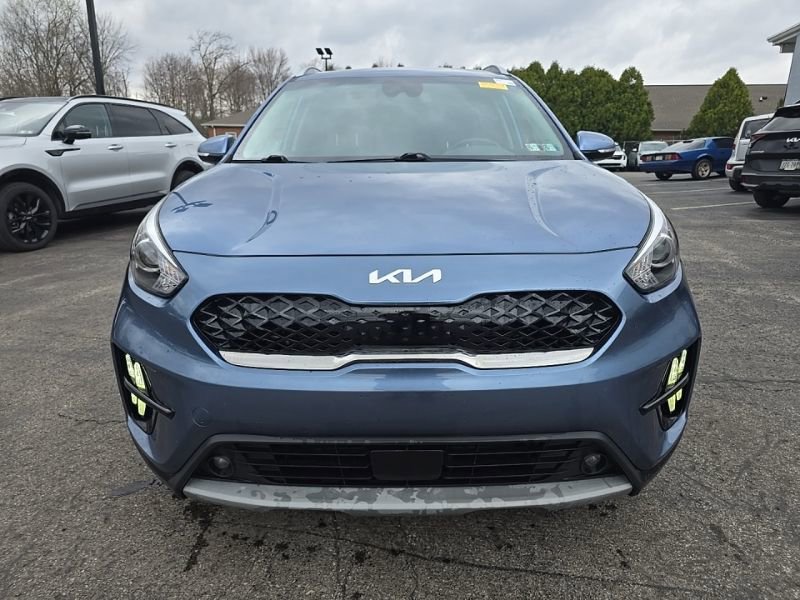 Used 2022 Kia Niro EX Premium FWD image 2