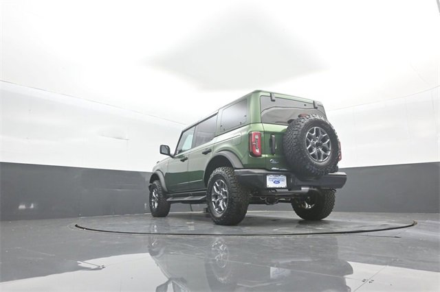 New 2025 Ford Bronco Badlands image 30