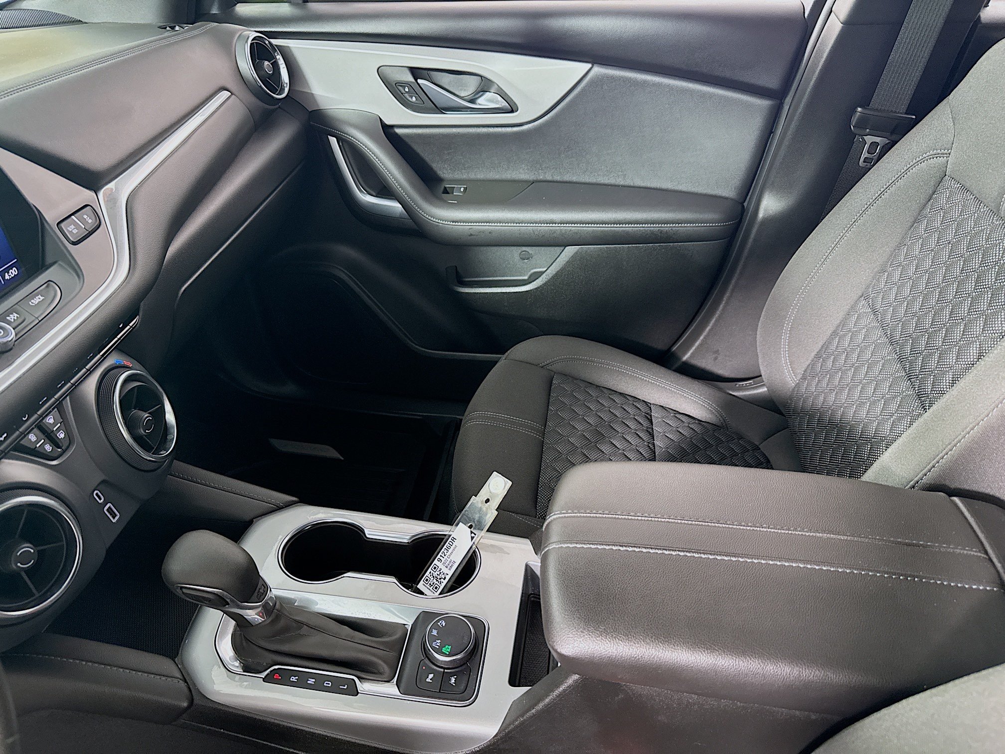 Used 2022 Chevrolet Blazer LT AWD/4WD image 24