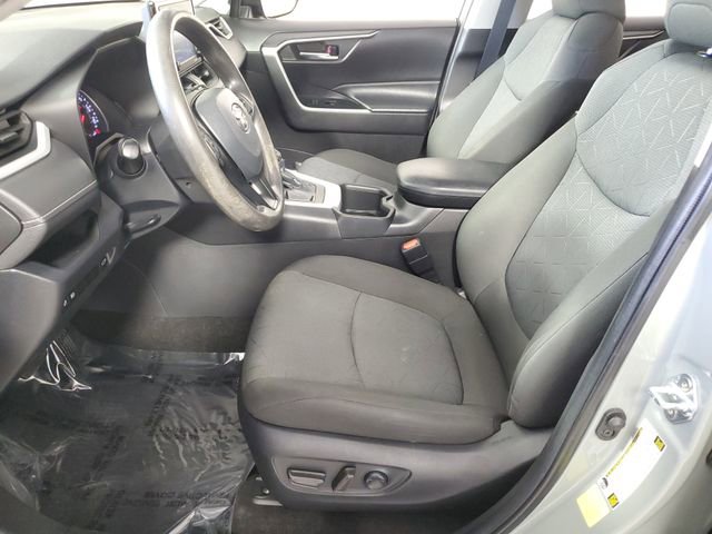 Used 2022 Toyota RAV4 XLE w/ Convenience Package image 19