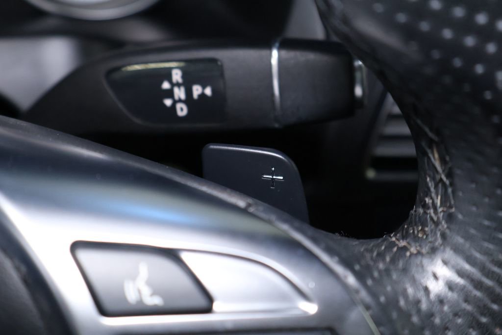 Used 2017 Mercedes-Benz E 400 4MATIC Coupe image 25