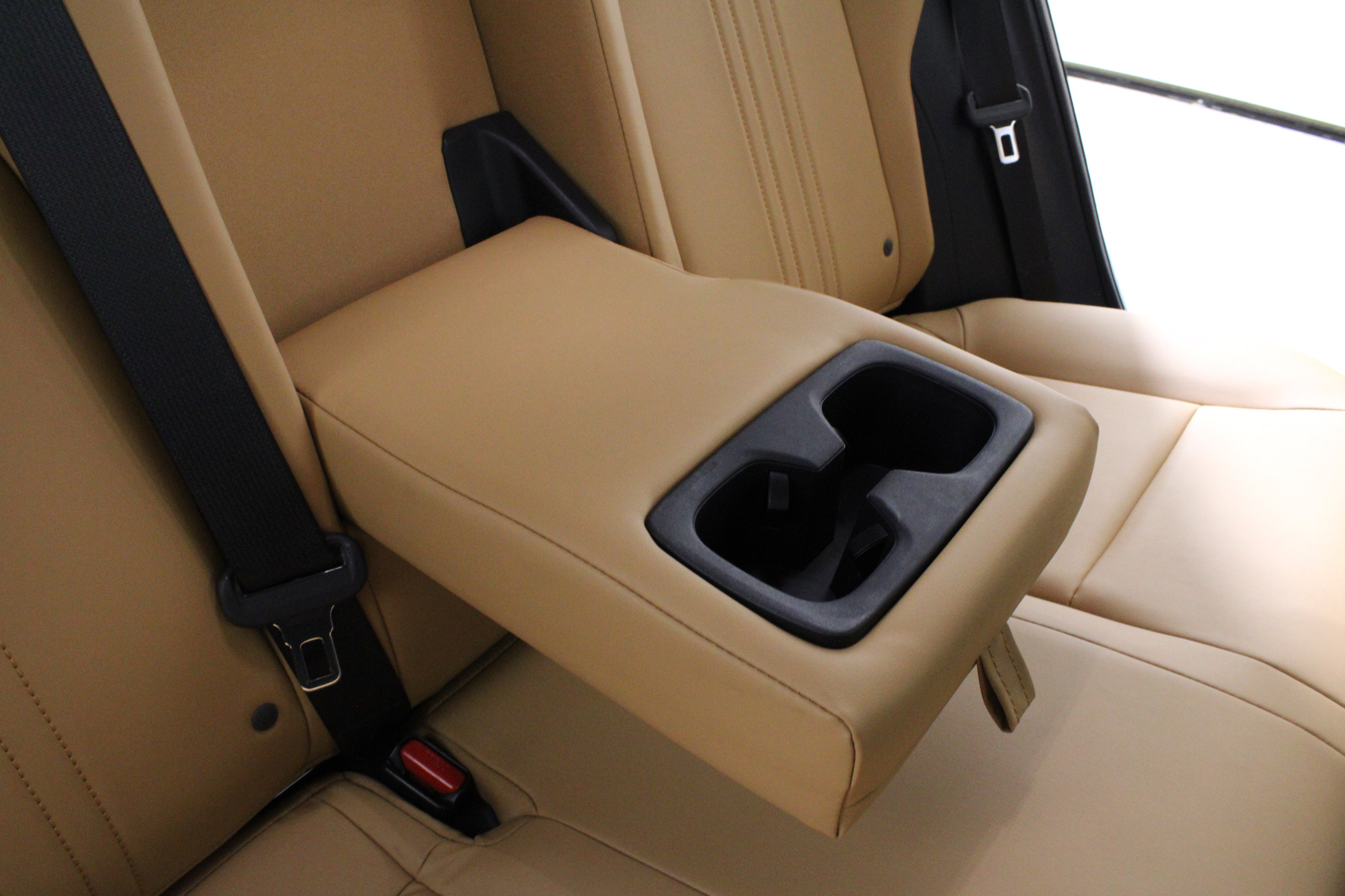 Used 2024 Lexus NX 350 AWD image 15