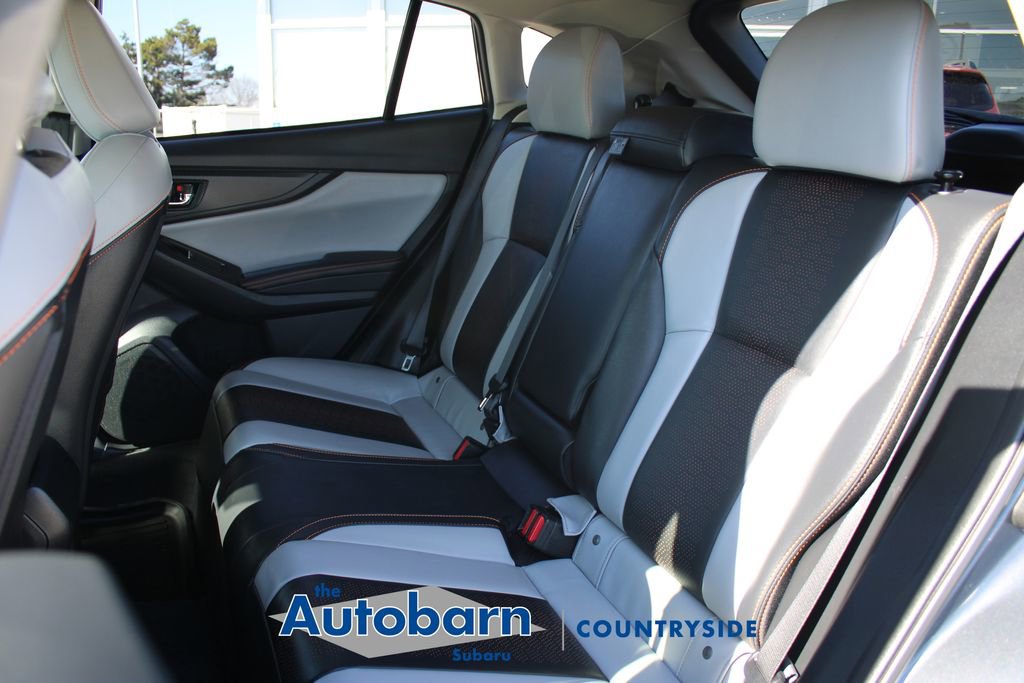 Certified 2023 Subaru Crosstrek 2.5i Limited AWD/4WD image 26