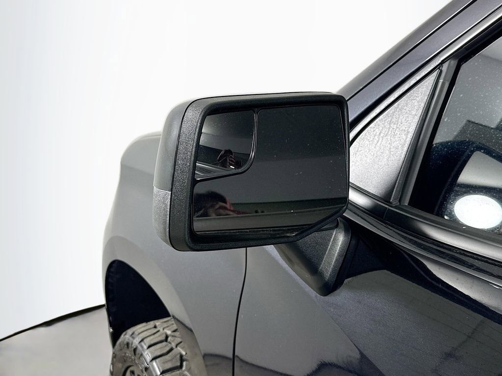 Used 2024 Chevrolet Silverado 1500 RST w/ Convenience Package II image 35