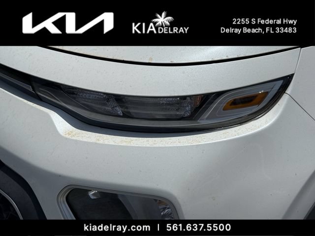 Used 2020 Kia Soul X-Line FWD image 6