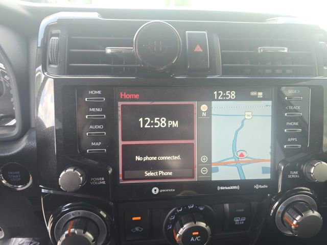 Used 2024 Toyota 4Runner TRD Off-Road Premium image 16