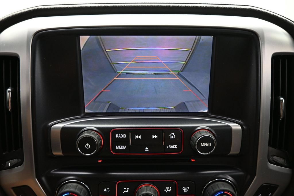 Used 2014 GMC Sierra 1500 SLT w/ SLT Preferred Package AWD/4WD image 23