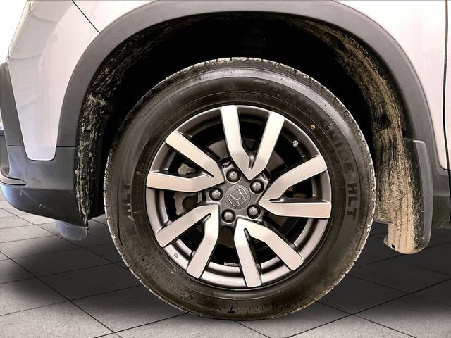 Used 2021 Honda Pilot EX-L image 8