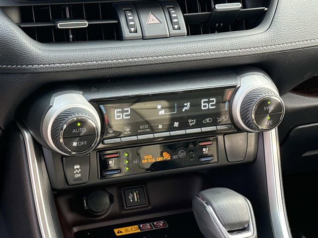 Used 2024 Toyota RAV4 Limited w/ Advanced Technology Package image 22