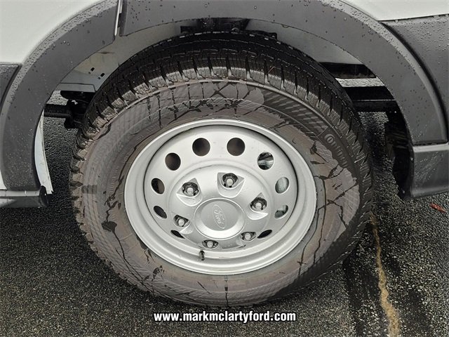 New 2025 Ford Transit 250 Low Roof AWD image 11