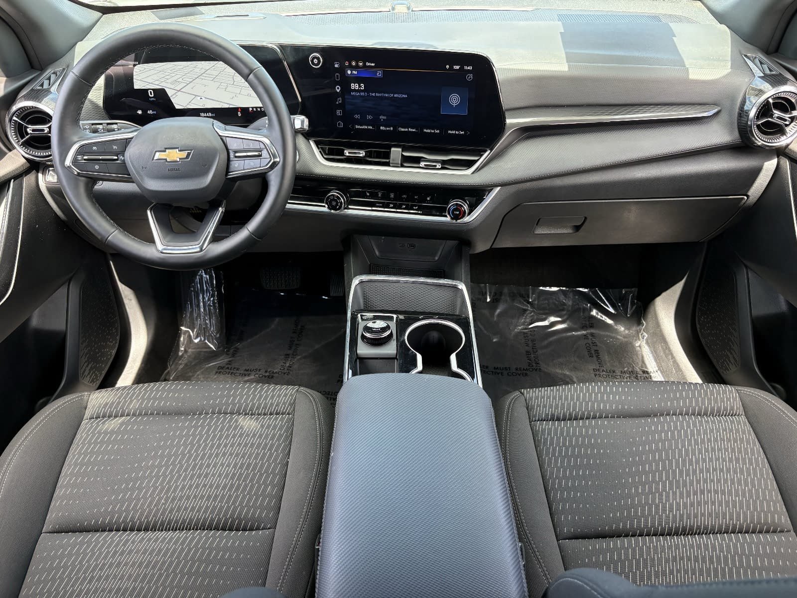 Used 2026 Chevrolet Equinox LT FWD image 18
