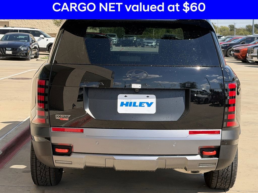 New 2026 Hyundai Palisade XRT Pro image 6