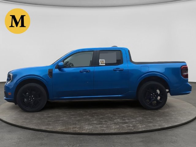 Certified 2025 Ford Maverick Lobo AWD/4WD image 2