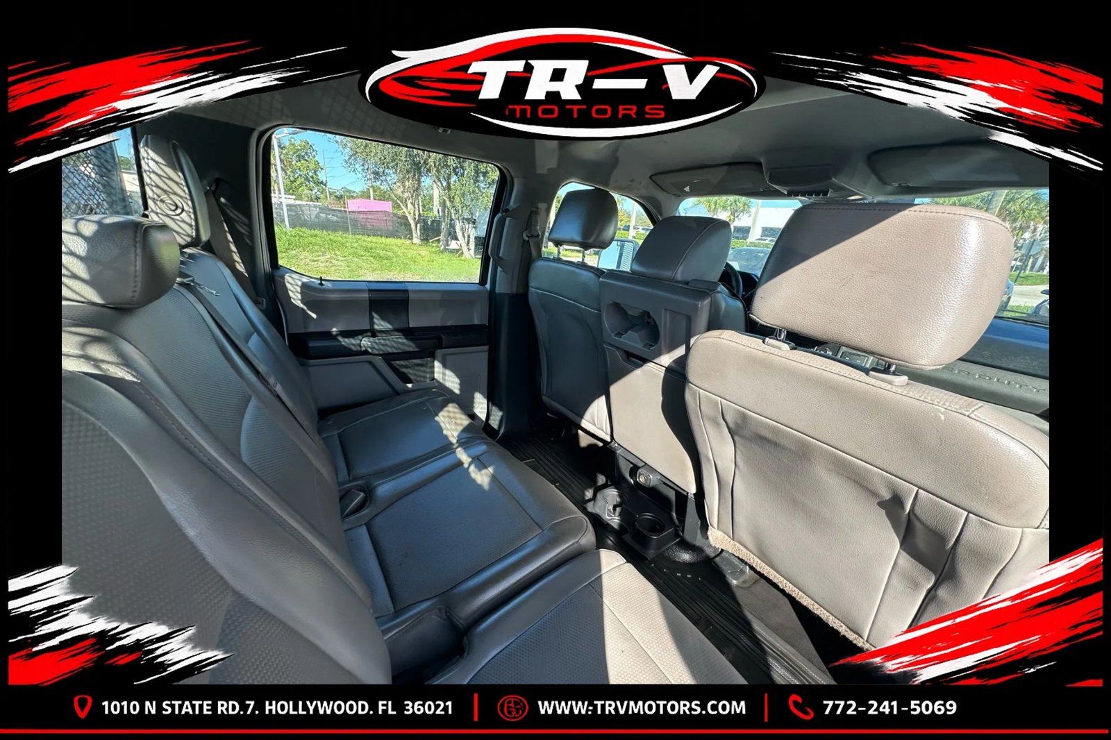 Used 2017 Ford F350 XL w/ Power Equipment Group RWD image 12